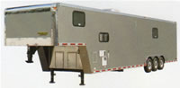 Auto/Motorcycle Trailers