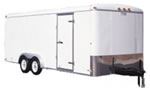 Continental Cargo Tandem Axle