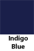 Indigo Blue