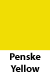 Penske Yellow