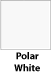 Polar White