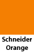 Schneider Orange 