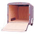 Continental Cargo 8' Trailer