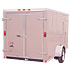 Cargo 6' Wide Value Hauler Trailer