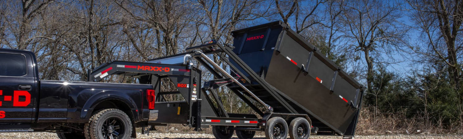 2025 MAXXDTrailers for sale in Trailer City, Houston, Texas